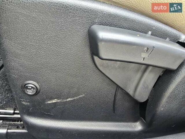 Коричневий Ніссан Кашкай, об'ємом двигуна 1.6 л та пробігом 224 тис. км за 9850 $, фото 32 на Automoto.ua