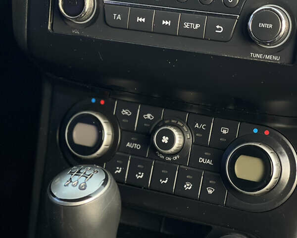 Коричневый Ниссан Кашкай, объемом двигателя 2 л и пробегом 210 тыс. км за 7299 $, фото 18 на Automoto.ua