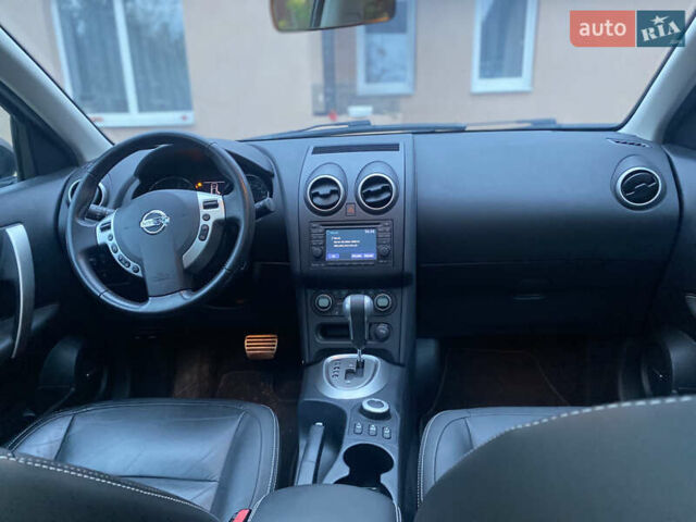 Ниссан Кашкай 2011 в Виннице на Automoto.ua Коричневый Ниссан Кашкай, объемом двигателя 2 л и пробегом 186 тыс. км за 12990 $, фото 41 на Automoto.ua