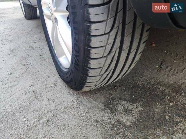 Коричневый Ниссан Кашкай, объемом двигателя 1.5 л и пробегом 260 тыс. км за 10300 $, фото 2 на Automoto.ua