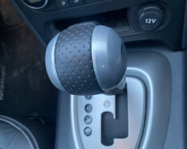 Ниссан Кашкай 2011 в Виннице на Automoto.ua Коричневый Ниссан Кашкай, объемом двигателя 2 л и пробегом 186 тыс. км за 12990 $, фото 15 на Automoto.ua