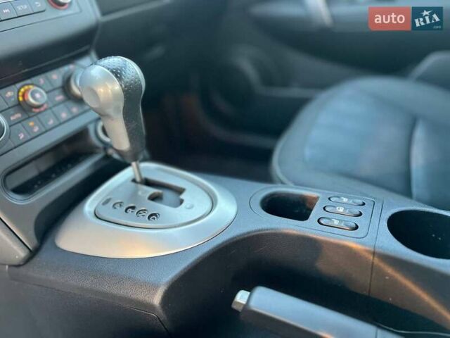Коричневий Ніссан Кашкай, об'ємом двигуна 2 л та пробігом 282 тис. км за 9450 $, фото 19 на Automoto.ua