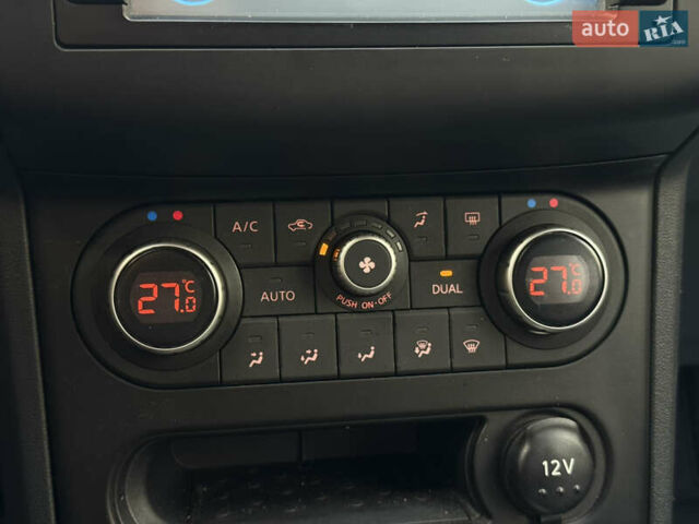 Коричневый Ниссан Кашкай, объемом двигателя 1.6 л и пробегом 164 тыс. км за 10999 $, фото 43 на Automoto.ua