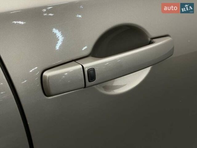 Коричневый Ниссан Кашкай, объемом двигателя 2 л и пробегом 138 тыс. км за 12091 $, фото 8 на Automoto.ua