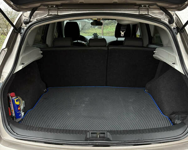 Коричневый Ниссан Кашкай, объемом двигателя 1.6 л и пробегом 194 тыс. км за 7800 $, фото 28 на Automoto.ua