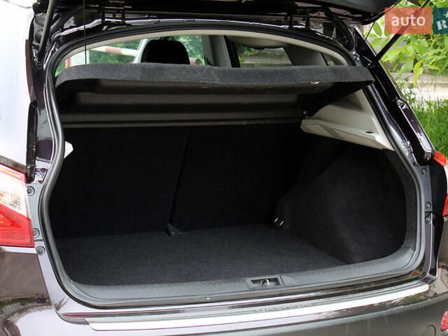 Коричневый Ниссан Кашкай, объемом двигателя 2 л и пробегом 164 тыс. км за 13300 $, фото 37 на Automoto.ua