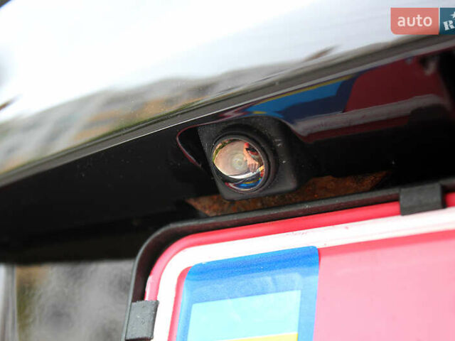 Коричневый Ниссан Кашкай, объемом двигателя 2 л и пробегом 164 тыс. км за 13300 $, фото 32 на Automoto.ua