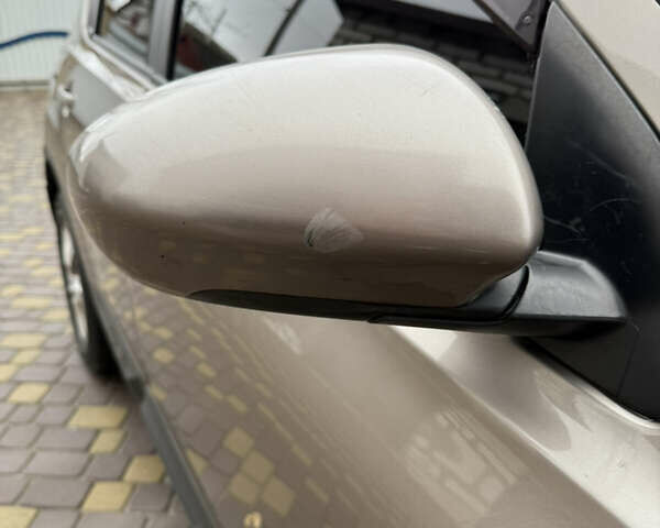 Коричневый Ниссан Кашкай, объемом двигателя 1.6 л и пробегом 194 тыс. км за 7800 $, фото 32 на Automoto.ua