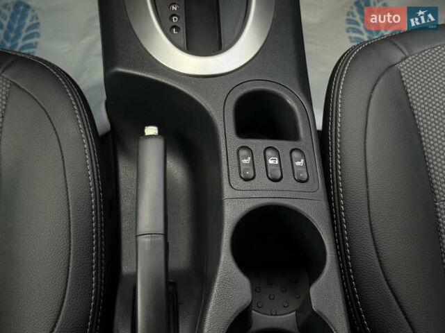 Коричневый Ниссан Кашкай, объемом двигателя 1.6 л и пробегом 164 тыс. км за 10999 $, фото 30 на Automoto.ua