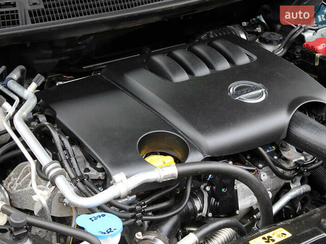 Коричневый Ниссан Кашкай, объемом двигателя 2 л и пробегом 164 тыс. км за 13300 $, фото 45 на Automoto.ua