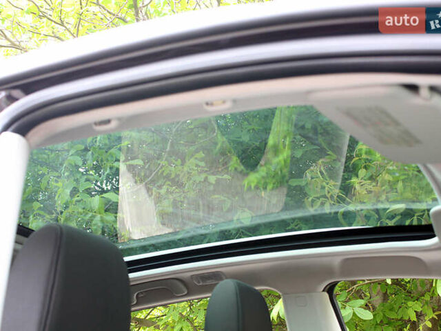 Коричневый Ниссан Кашкай, объемом двигателя 2 л и пробегом 164 тыс. км за 13300 $, фото 30 на Automoto.ua