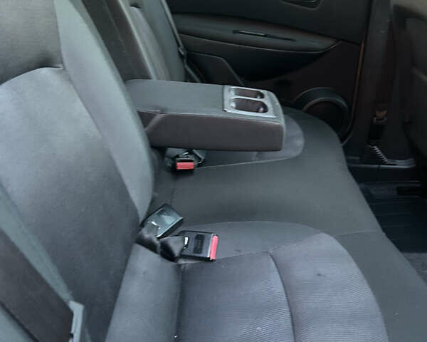 Коричневий Ніссан Кашкай, об'ємом двигуна 1.5 л та пробігом 232 тис. км за 10999 $, фото 23 на Automoto.ua