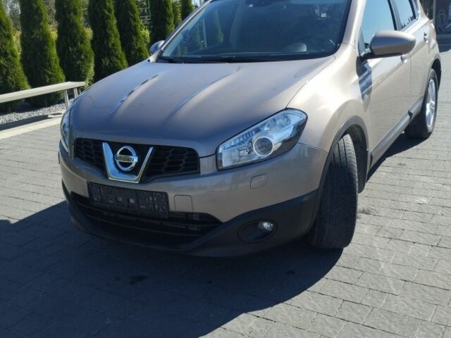 Коричневий Ніссан Кашкай, об'ємом двигуна 0 л та пробігом 215 тис. км за 10200 $, фото 2 на Automoto.ua