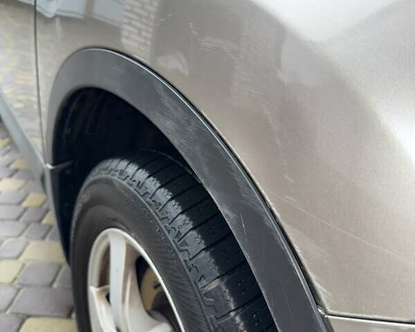 Коричневый Ниссан Кашкай, объемом двигателя 1.6 л и пробегом 194 тыс. км за 7800 $, фото 33 на Automoto.ua