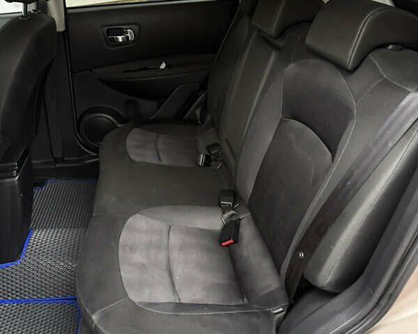 Коричневый Ниссан Кашкай, объемом двигателя 1.6 л и пробегом 194 тыс. км за 7800 $, фото 23 на Automoto.ua