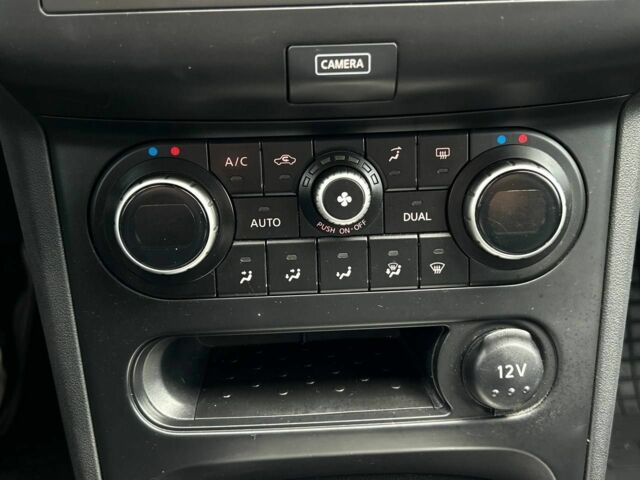 Ниссан Кашкай 2012 в Кривом Роге на Automoto.ua Коричневый Ниссан Кашкай, объемом двигателя 2 л и пробегом 261 тыс. км за 11400 $, фото 11 на Automoto.ua