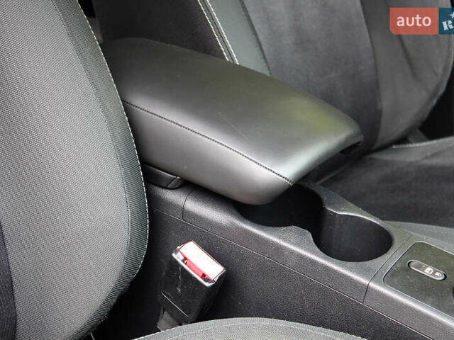 Коричневый Ниссан Кашкай, объемом двигателя 2 л и пробегом 164 тыс. км за 13300 $, фото 20 на Automoto.ua