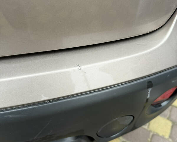 Коричневый Ниссан Кашкай, объемом двигателя 1.6 л и пробегом 194 тыс. км за 7800 $, фото 30 на Automoto.ua