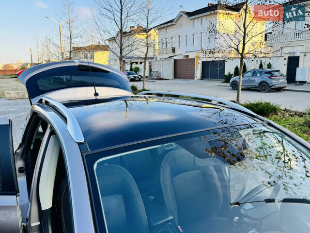 Коричневый Ниссан Кашкай, объемом двигателя 2 л и пробегом 183 тыс. км за 10200 $, фото 17 на Automoto.ua