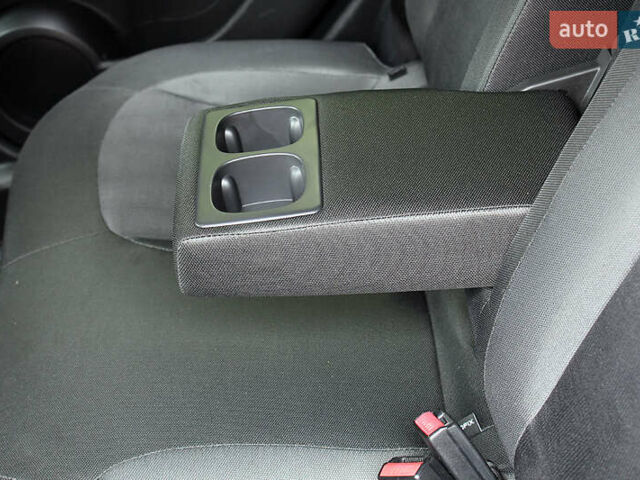 Коричневый Ниссан Кашкай, объемом двигателя 2 л и пробегом 164 тыс. км за 13300 $, фото 29 на Automoto.ua