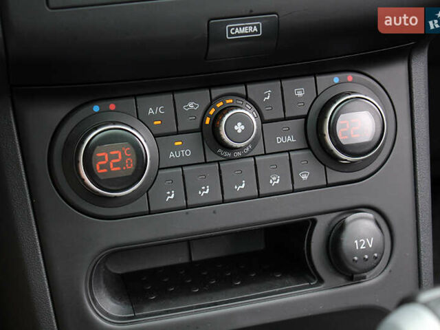 Коричневый Ниссан Кашкай, объемом двигателя 2 л и пробегом 164 тыс. км за 13300 $, фото 25 на Automoto.ua