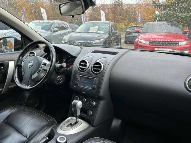 Ниссан Кашкай 2012 в Кривом Роге на Automoto.ua Коричневый Ниссан Кашкай, объемом двигателя 2 л и пробегом 261 тыс. км за 11400 $, фото 17 на Automoto.ua