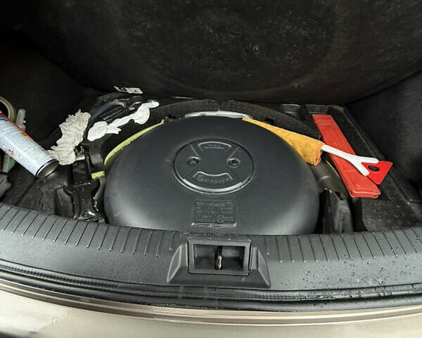 Коричневый Ниссан Кашкай, объемом двигателя 1.6 л и пробегом 194 тыс. км за 7800 $, фото 29 на Automoto.ua