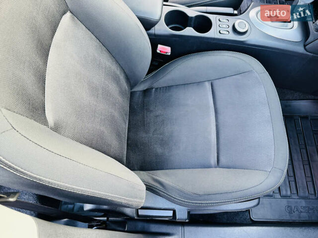 Коричневый Ниссан Кашкай, объемом двигателя 2 л и пробегом 183 тыс. км за 10200 $, фото 52 на Automoto.ua