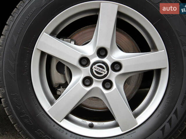 Коричневый Ниссан Кашкай, объемом двигателя 2 л и пробегом 164 тыс. км за 13300 $, фото 48 на Automoto.ua