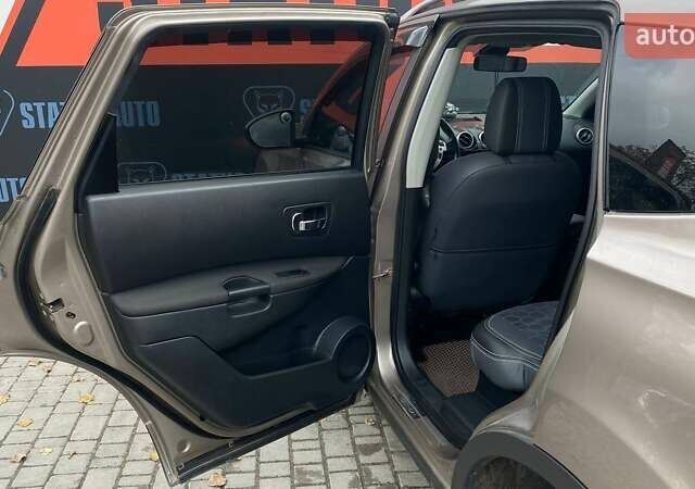 Ниссан Кашкай 2012 в Виннице на Automoto.ua Коричневый Ниссан Кашкай, объемом двигателя 1.6 л и пробегом 350 тыс. км за 9900 $, фото 24 на Automoto.ua