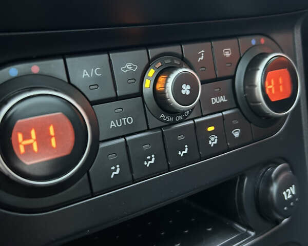 Коричневий Ніссан Кашкай, об'ємом двигуна 1.5 л та пробігом 232 тис. км за 10999 $, фото 17 на Automoto.ua