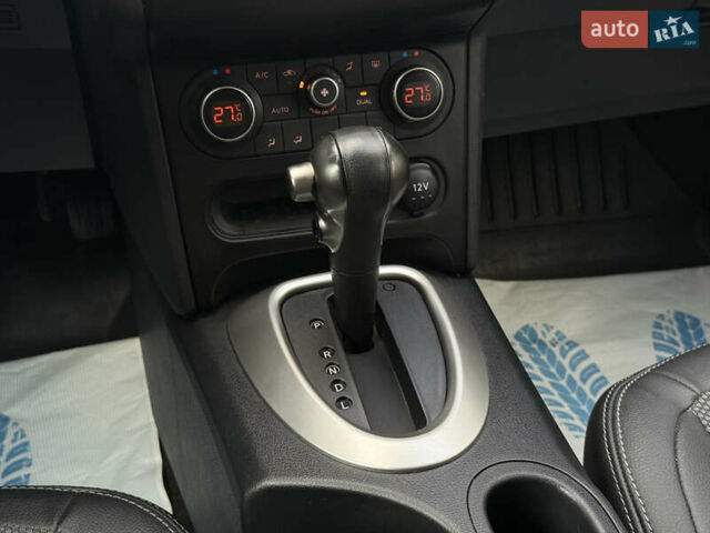 Коричневый Ниссан Кашкай, объемом двигателя 1.6 л и пробегом 164 тыс. км за 10999 $, фото 26 на Automoto.ua