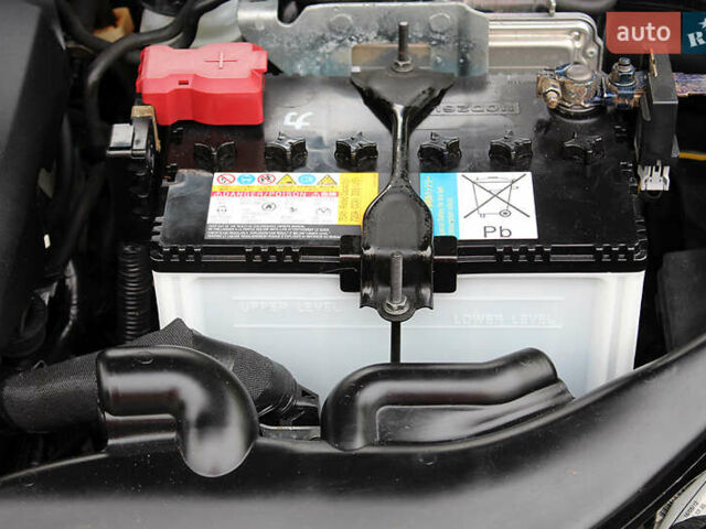 Коричневый Ниссан Кашкай, объемом двигателя 2 л и пробегом 164 тыс. км за 13300 $, фото 46 на Automoto.ua