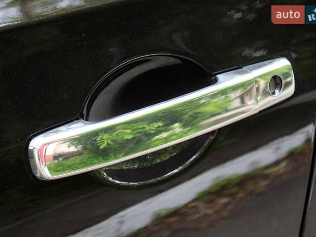 Коричневый Ниссан Кашкай, объемом двигателя 2 л и пробегом 164 тыс. км за 13300 $, фото 22 на Automoto.ua