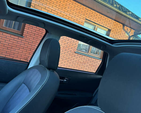 Коричневий Ніссан Кашкай, об'ємом двигуна 1.5 л та пробігом 232 тис. км за 10999 $, фото 18 на Automoto.ua