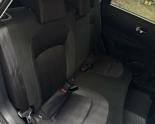 Коричневый Ниссан Кашкай, объемом двигателя 1.6 л и пробегом 194 тыс. км за 7800 $, фото 27 на Automoto.ua