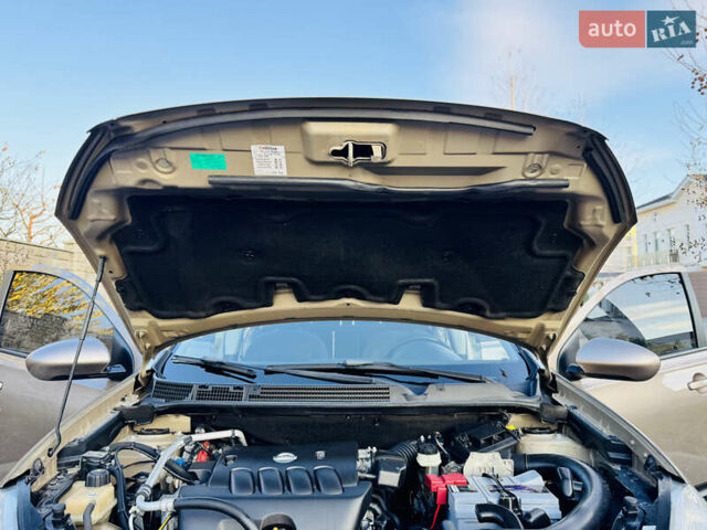 Коричневый Ниссан Кашкай, объемом двигателя 2 л и пробегом 183 тыс. км за 10200 $, фото 78 на Automoto.ua