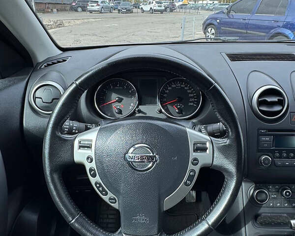 Коричневий Ніссан Кашкай, об'ємом двигуна 1.6 л та пробігом 95 тис. км за 12499 $, фото 24 на Automoto.ua