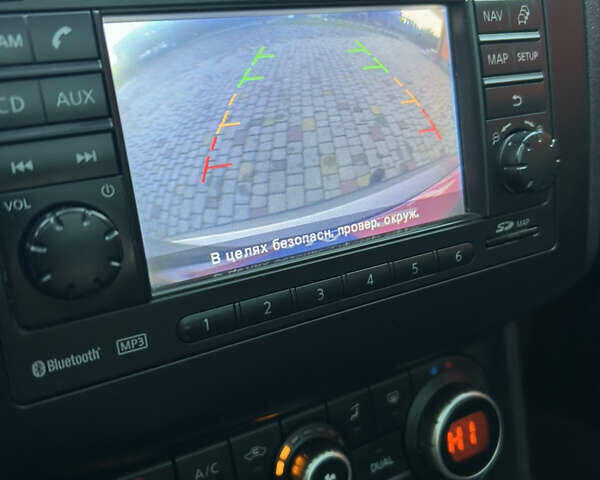 Коричневий Ніссан Кашкай, об'ємом двигуна 1.5 л та пробігом 232 тис. км за 10999 $, фото 16 на Automoto.ua