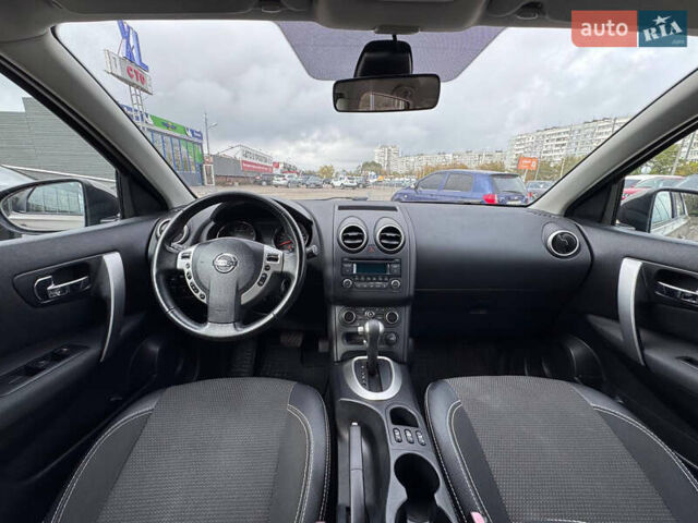 Коричневий Ніссан Кашкай, об'ємом двигуна 1.6 л та пробігом 95 тис. км за 12499 $, фото 21 на Automoto.ua