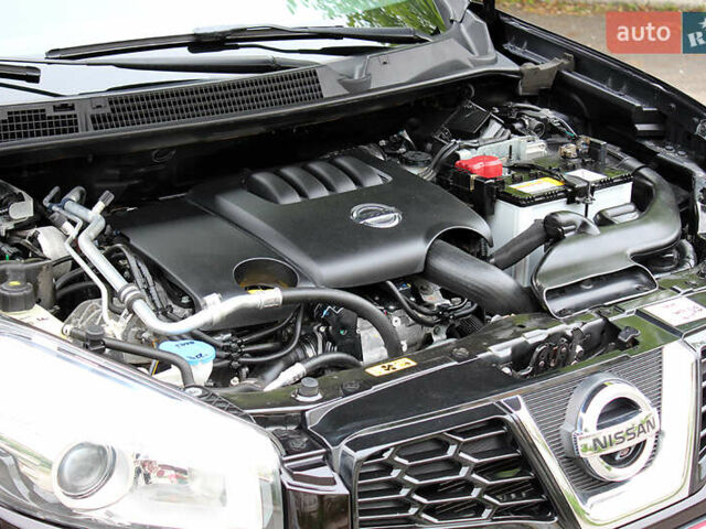 Коричневый Ниссан Кашкай, объемом двигателя 2 л и пробегом 164 тыс. км за 13300 $, фото 41 на Automoto.ua