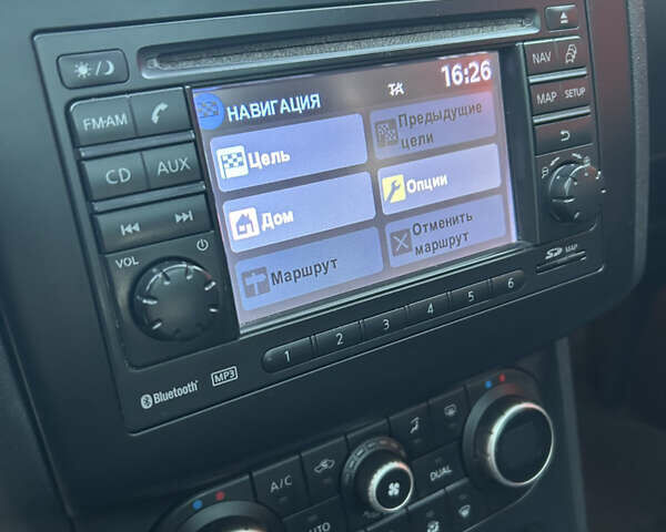 Коричневий Ніссан Кашкай, об'ємом двигуна 1.5 л та пробігом 232 тис. км за 10999 $, фото 15 на Automoto.ua