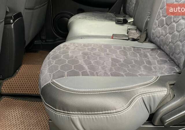 Ниссан Кашкай 2012 в Виннице на Automoto.ua Коричневый Ниссан Кашкай, объемом двигателя 1.6 л и пробегом 350 тыс. км за 9900 $, фото 26 на Automoto.ua