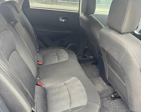 Коричневый Ниссан Кашкай, объемом двигателя 2 л и пробегом 232 тыс. км за 11200 $, фото 13 на Automoto.ua