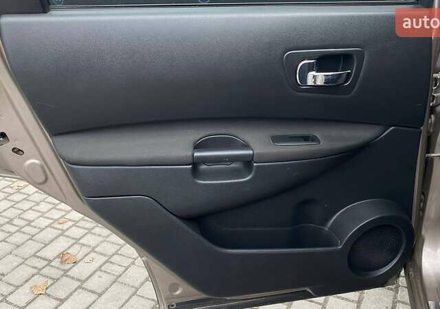 Ниссан Кашкай 2012 в Виннице на Automoto.ua Коричневый Ниссан Кашкай, объемом двигателя 1.6 л и пробегом 350 тыс. км за 9900 $, фото 23 на Automoto.ua