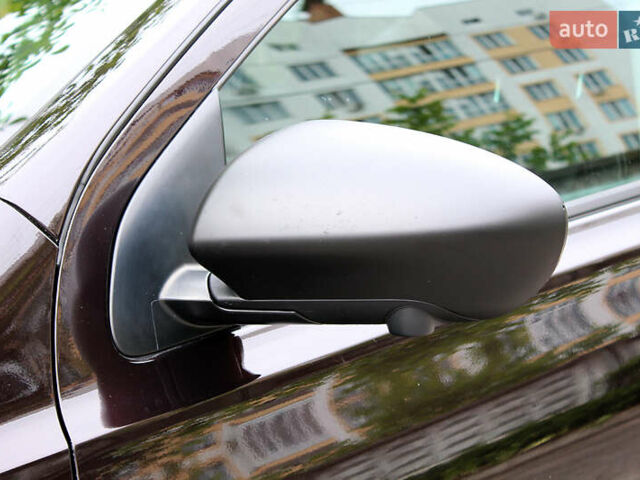 Коричневый Ниссан Кашкай, объемом двигателя 2 л и пробегом 164 тыс. км за 13300 $, фото 33 на Automoto.ua