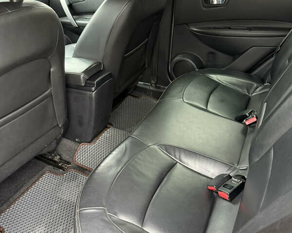 Коричневый Ниссан Кашкай, объемом двигателя 2.02 л и пробегом 187 тыс. км за 13200 $, фото 6 на Automoto.ua