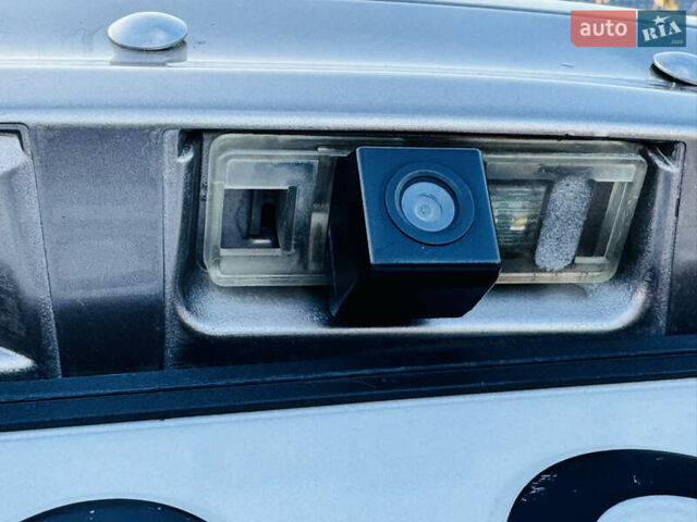 Коричневый Ниссан Кашкай, объемом двигателя 2 л и пробегом 183 тыс. км за 10200 $, фото 46 на Automoto.ua