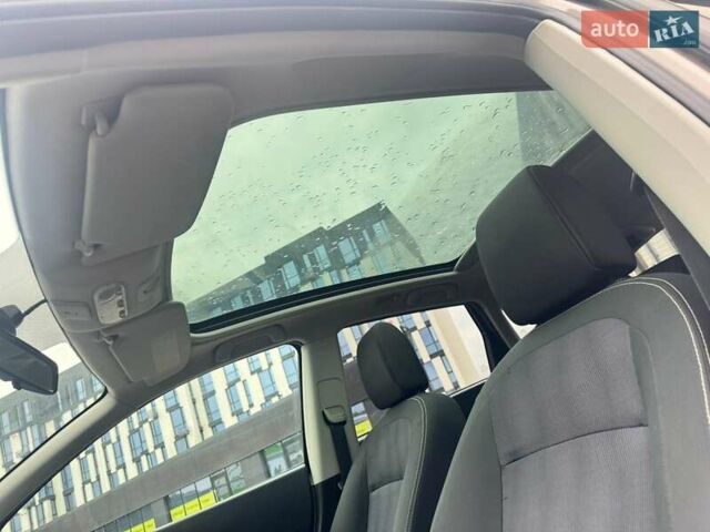 Коричневый Ниссан Кашкай, объемом двигателя 2 л и пробегом 232 тыс. км за 11200 $, фото 30 на Automoto.ua