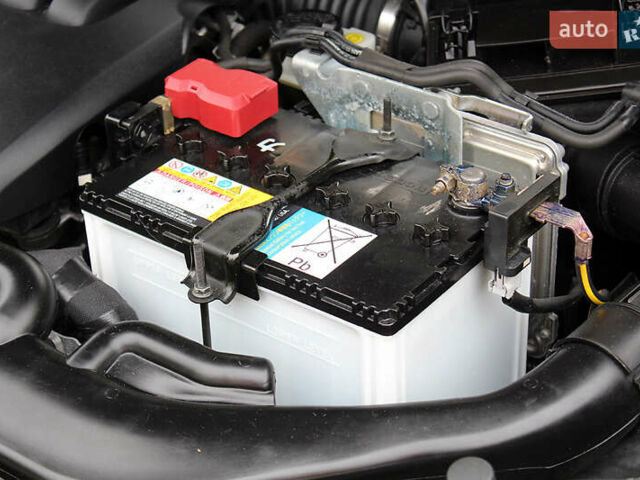 Коричневый Ниссан Кашкай, объемом двигателя 2 л и пробегом 164 тыс. км за 13300 $, фото 47 на Automoto.ua